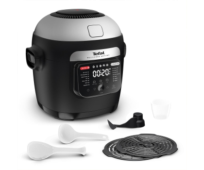Urządzenie wielofunkcyjne AGD Tefal MY741C